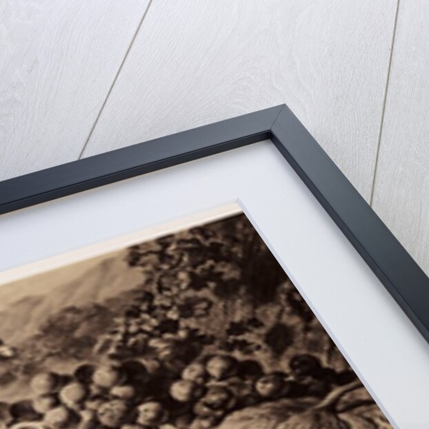 Comus by Roger Fenton