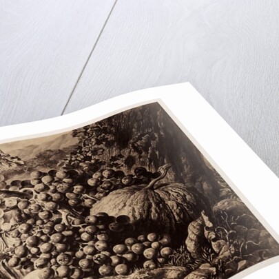 Comus by Roger Fenton