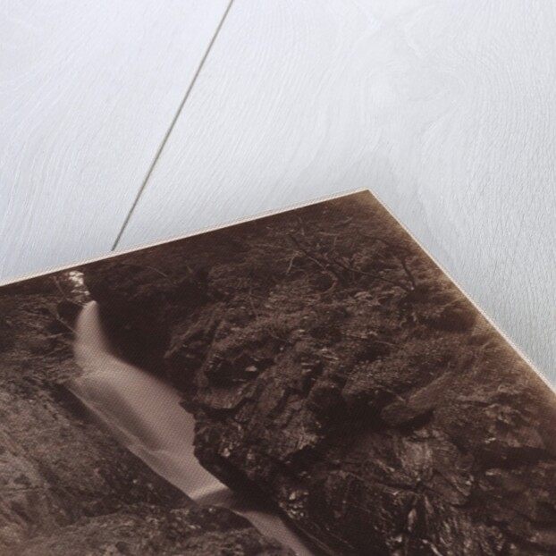 Aira Force by Roger Fenton
