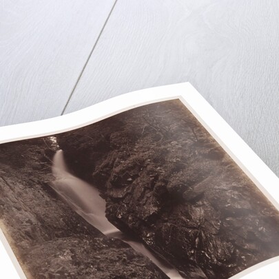 Aira Force by Roger Fenton