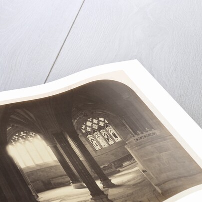 Wells Cathedral by Roger Fenton