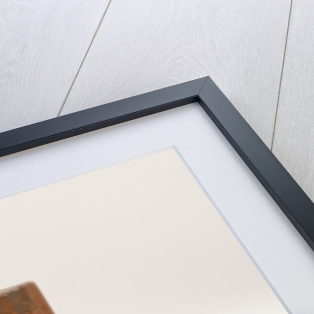 Camera by William Henry Fox Talbot