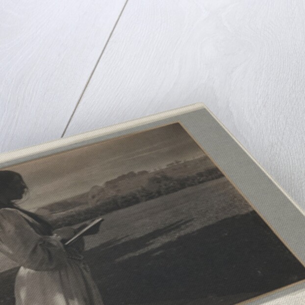 The Sketch by Gertrude Käsebier