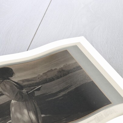 The Sketch by Gertrude Käsebier