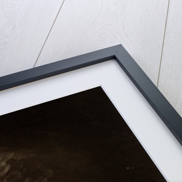 Creation of Light by John Martin