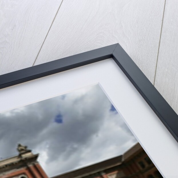 V&A Museum, John Madejski Garden by Anonymous