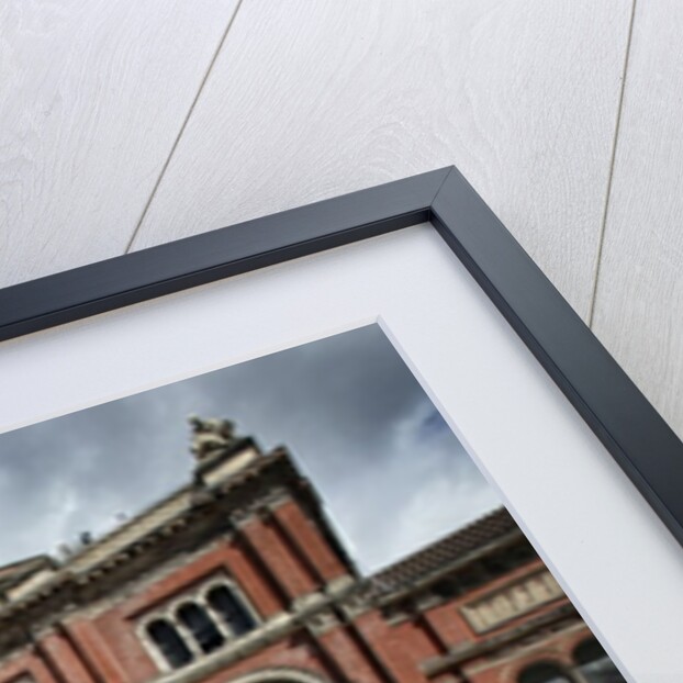 V&A Museum, John Madejski Garden by Anonymous