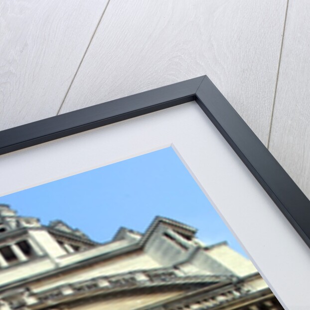 Main Entrance to the V&A Museum by Anonymous