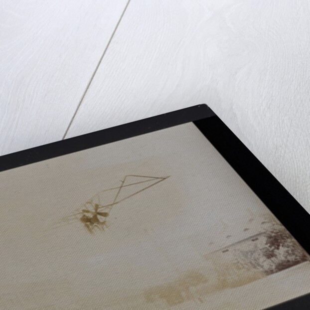 The Flugrad Nemethy by Andrew Pitcairn-Knowles