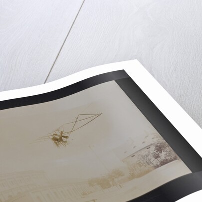 The Flugrad Nemethy by Andrew Pitcairn-Knowles