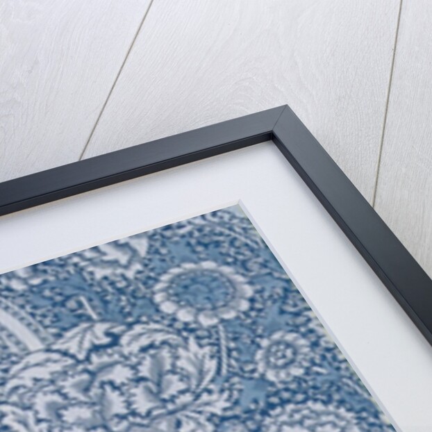 Wandle furnishing fabric by William Morris