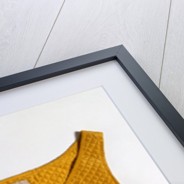 Waistcoat. England, 1745 by Unknown