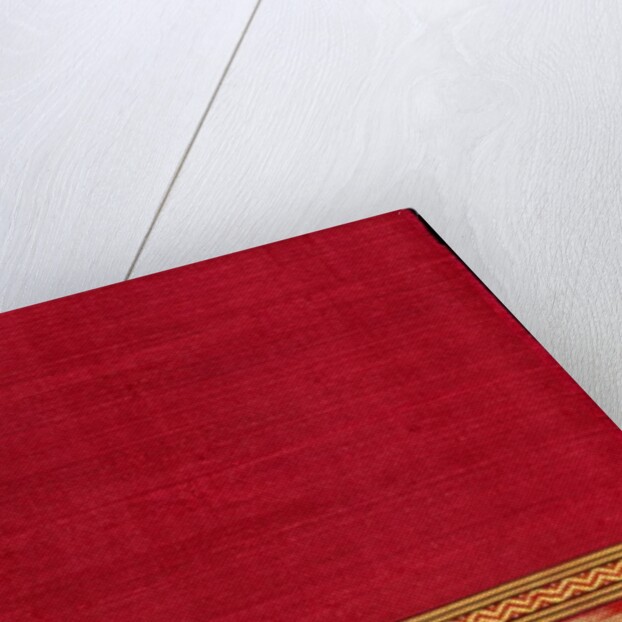 Ikat by Unknown
