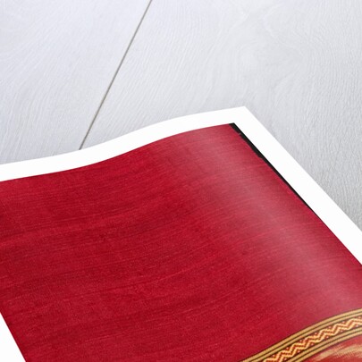 Ikat by Unknown