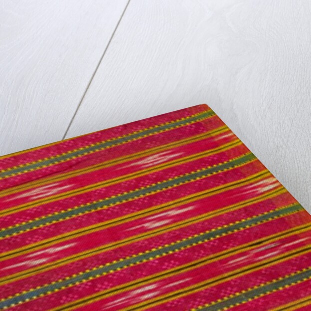 Ikat by Unknown