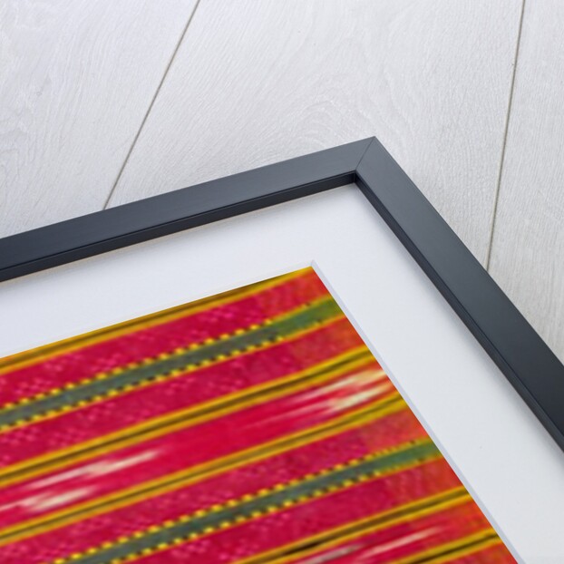Ikat by Unknown