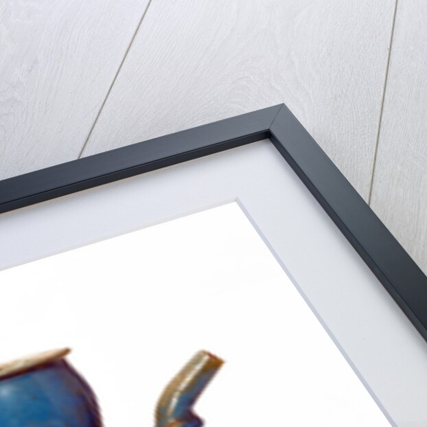 Spouted jug by Unknown