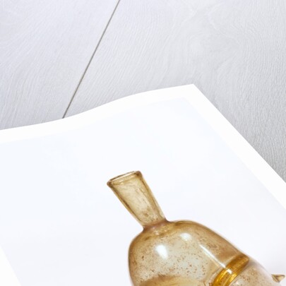 Bottle by Unknown