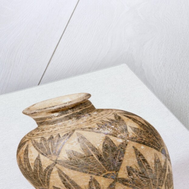 Vase by Unknown
