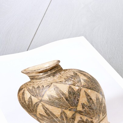 Vase by Unknown
