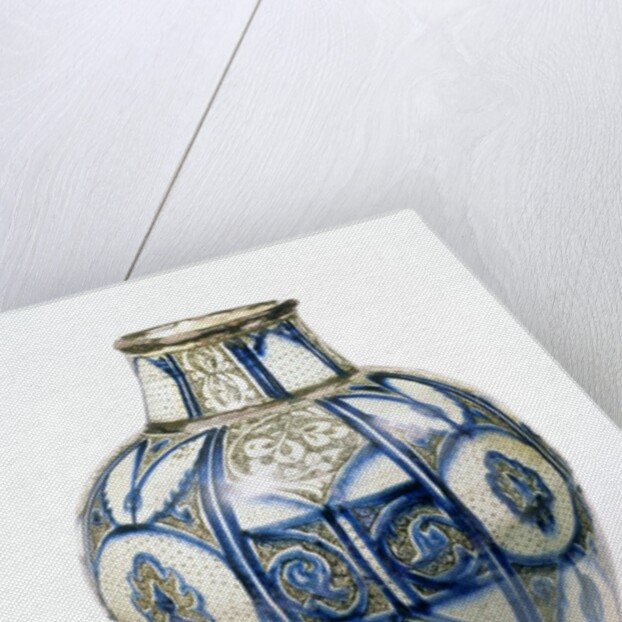 Vase by Unknown