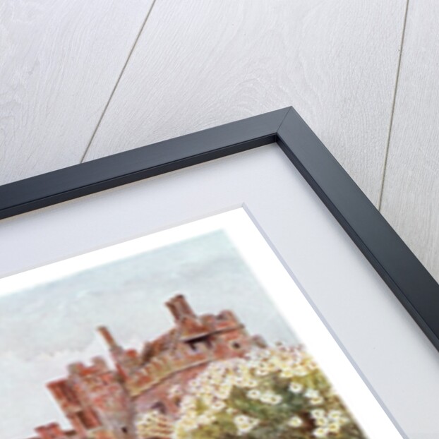 Compton Wyngates by George Samuel Elgood