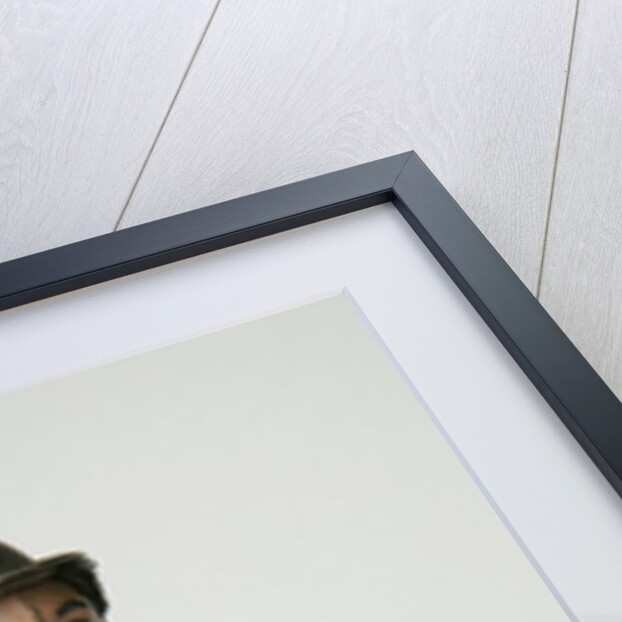 Clockwork toy figure of Charlie Chaplin by Unknown