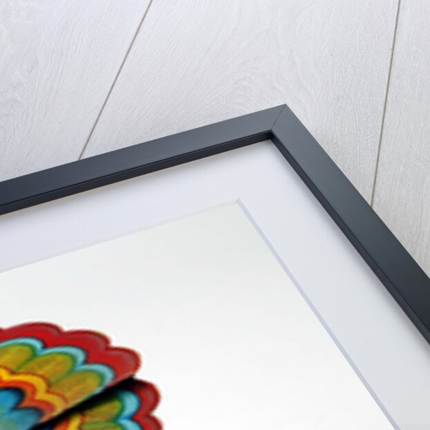 Clockwork turkey by Blomer and Schuler