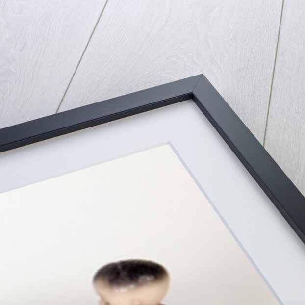 Mechanical table tennis toy by Unknown