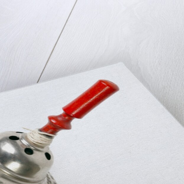 Spinning top by Unknown