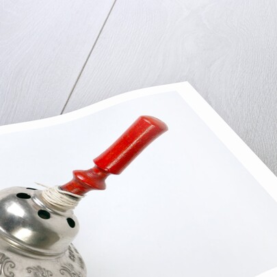 Spinning top by Unknown