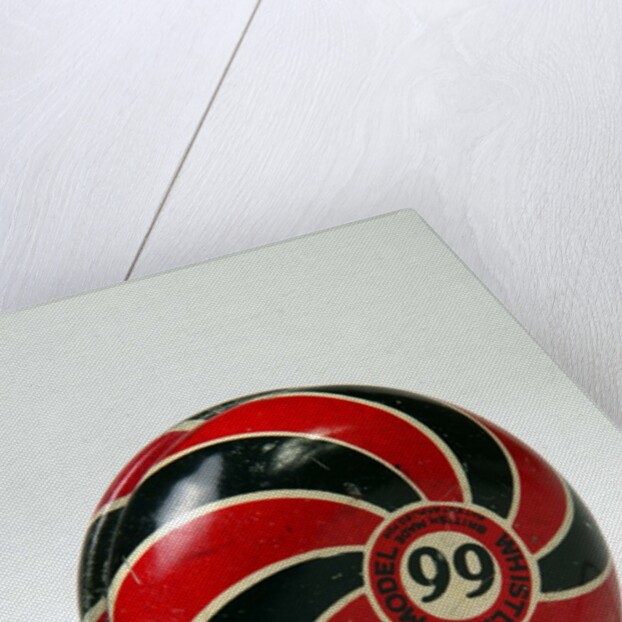 Yo-yo by Unknown