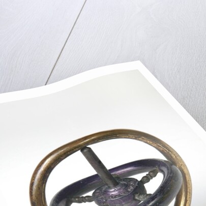 Gyroscope by Unknown