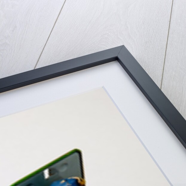 Noddy's Jack-in-the-box by Lyons