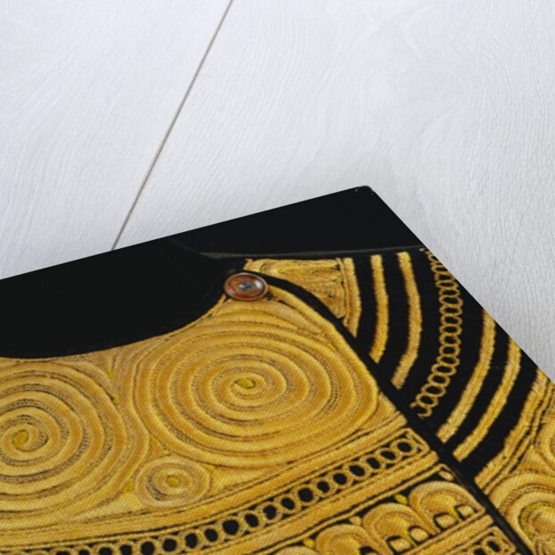 Waistcoat. France, late 19th century by Unknown