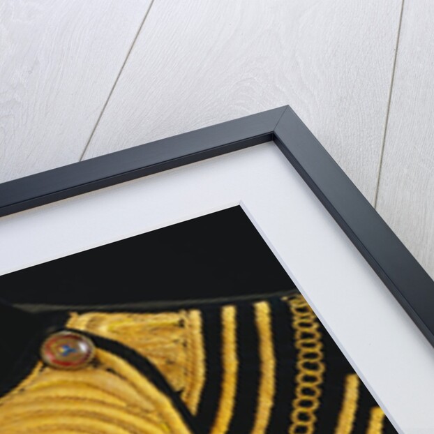 Waistcoat. France, late 19th century by Unknown