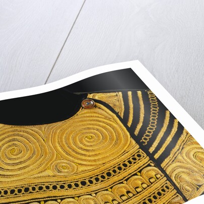 Waistcoat. France, late 19th century by Unknown