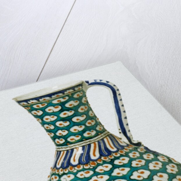 Jug by Unknown