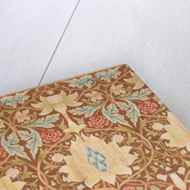 Embroidery by William Morris & Margaret Beale