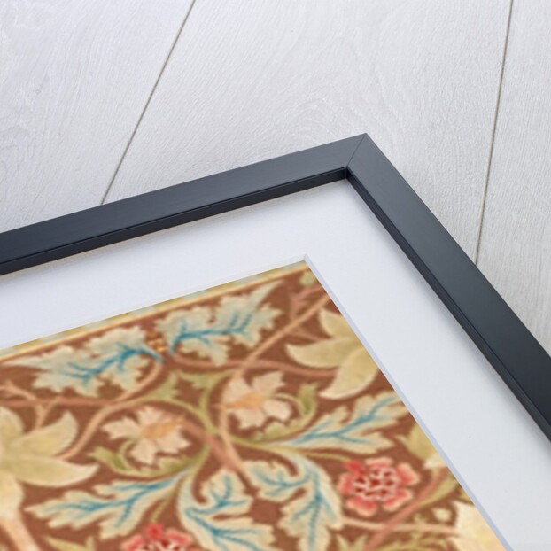 Embroidery by William Morris & Margaret Beale