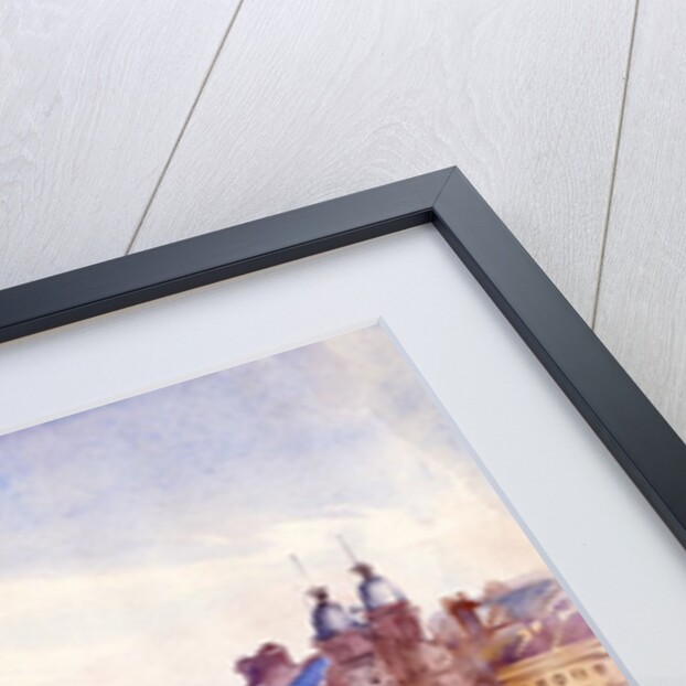 Weymouth by Eve Kirk