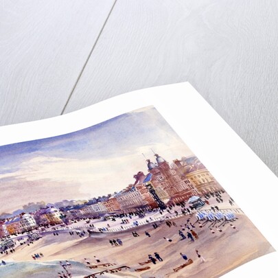 Weymouth by Eve Kirk