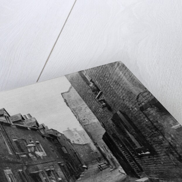 Fore Street, Lambeth by Unknown