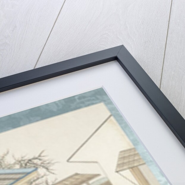 Feeding the silkworms warm by Jun Wu