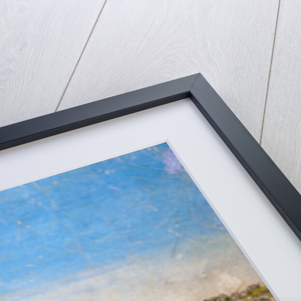 The Waterfront in Suzhou by Unknown