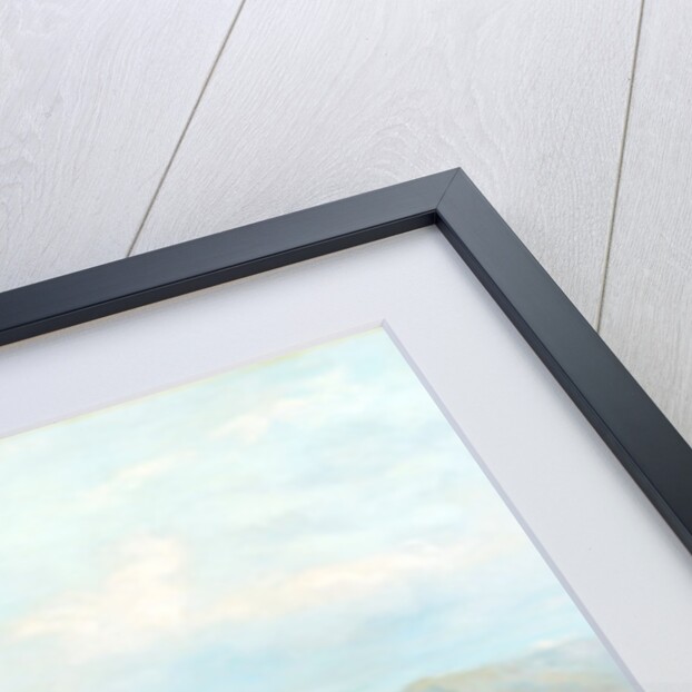 Arab Horse Soldiers by Guillaume Régamey