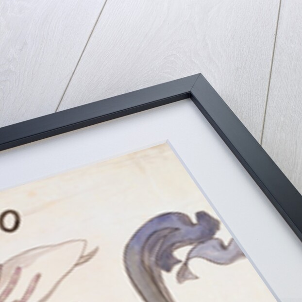 Nectaries by Christopher Dresser