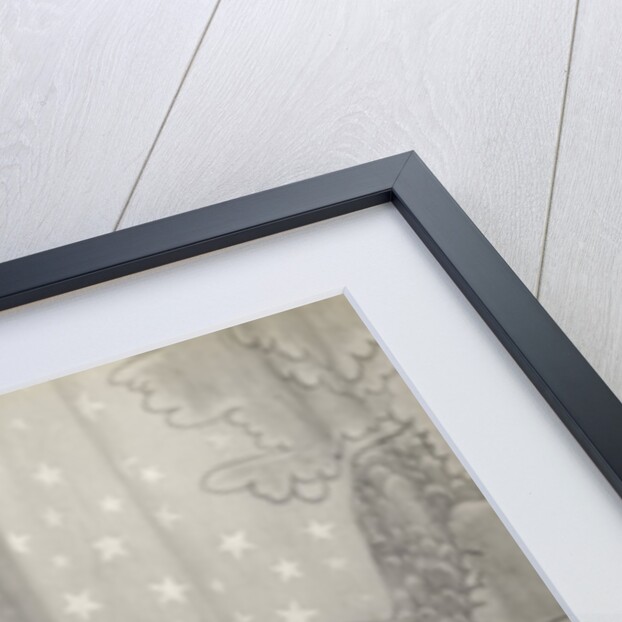 George Burrows and Donald Calthrop in William Shakespeare's A Midsummer Night's Dream at The Savoy by Unknown