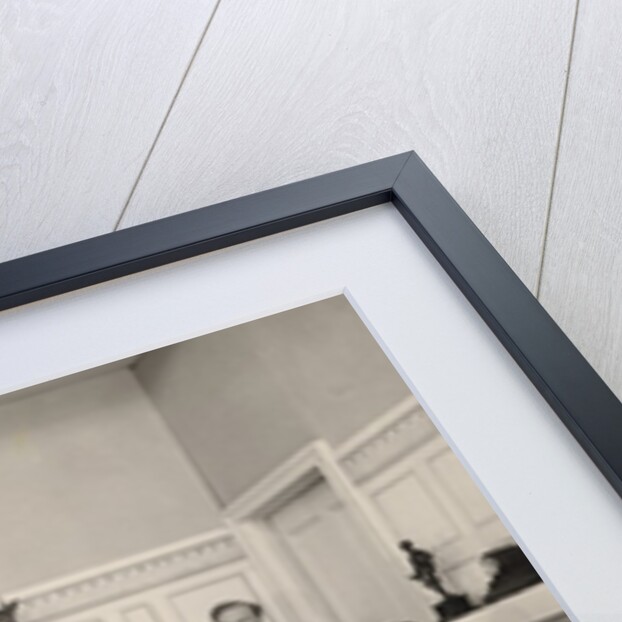 A representation by Lambert Weston