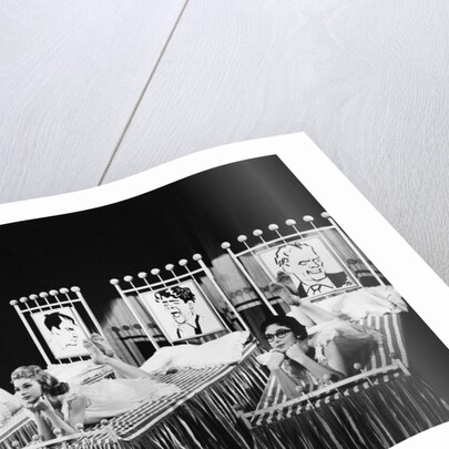 Sheila Kennedy by Houston Rogers